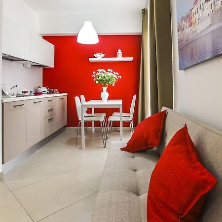 Finestre D'Occidente Aparthotel Trapani Kamer foto
