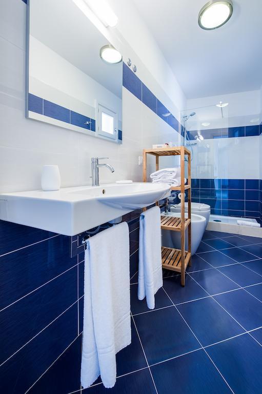 Finestre D'Occidente Aparthotel Trapani Kamer foto