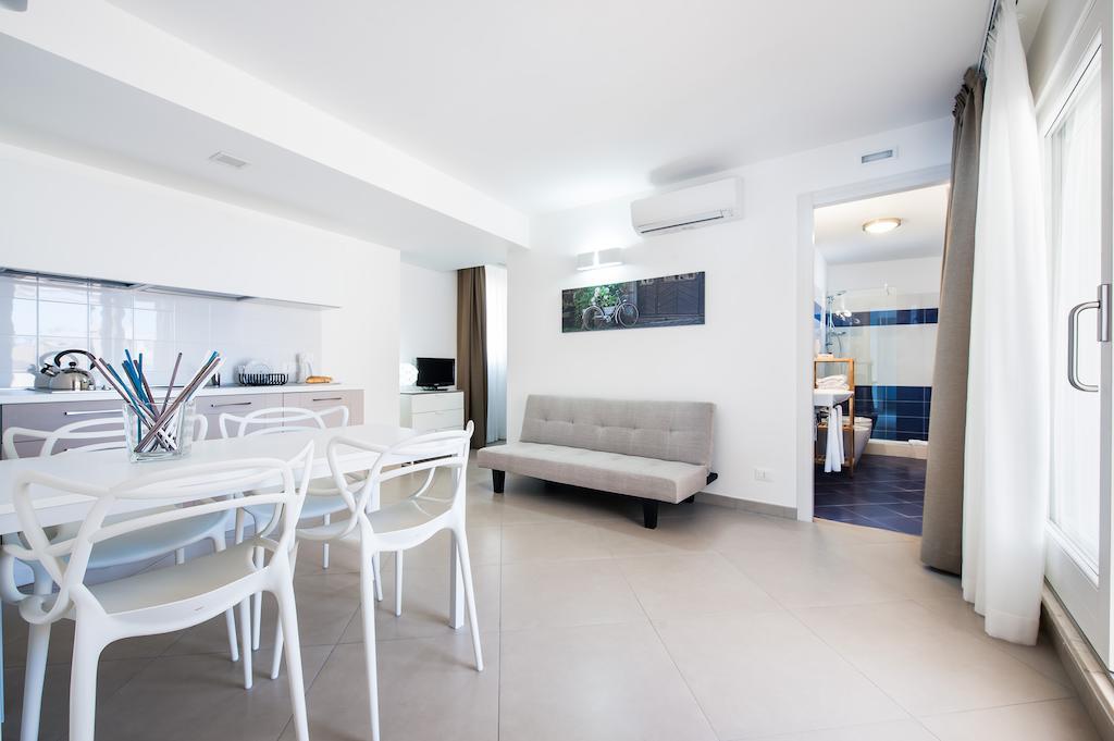 Finestre D'Occidente Aparthotel Trapani Kamer foto