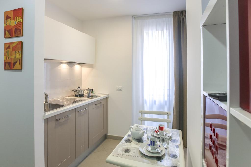 Finestre D'Occidente Aparthotel Trapani Buitenkant foto