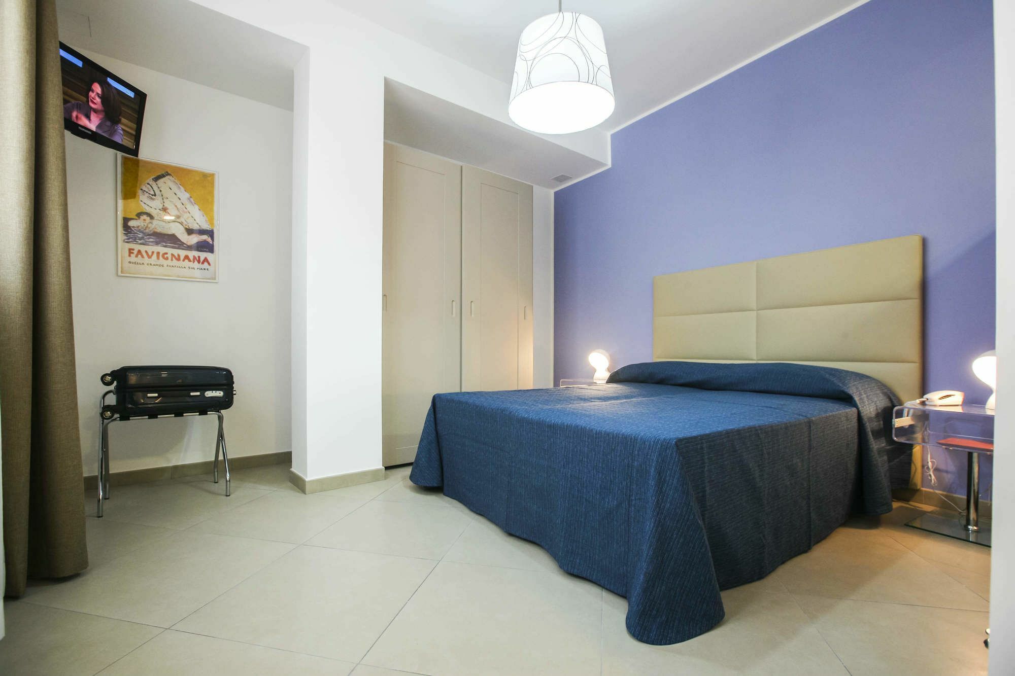 Finestre D'Occidente Aparthotel Trapani Buitenkant foto