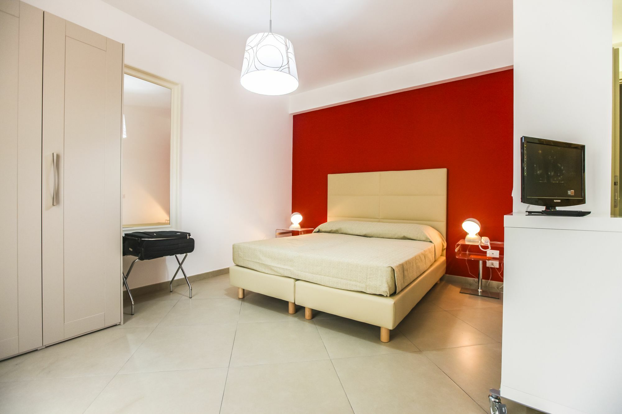 Finestre D'Occidente Aparthotel Trapani Buitenkant foto